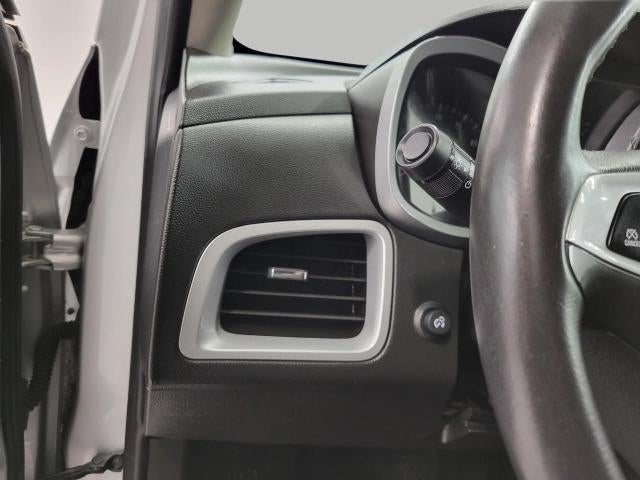 2016 Chevrolet Equinox FWD 4dr LT