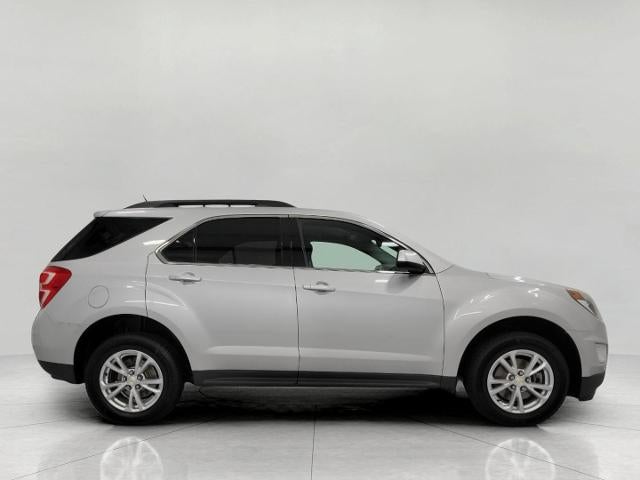 2016 Chevrolet Equinox FWD 4dr LT