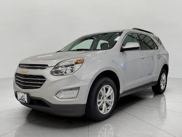 2016 Chevrolet Equinox FWD 4dr LT