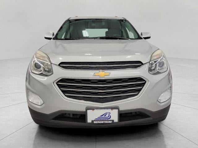 2016 Chevrolet Equinox FWD 4dr LT