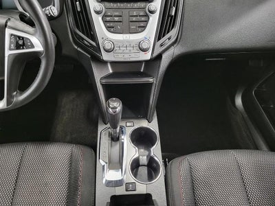 2016 Chevrolet Equinox FWD 4dr LT