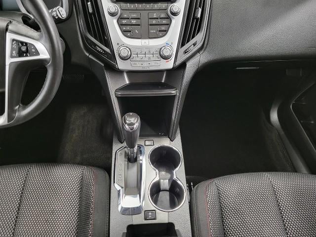 2016 Chevrolet Equinox FWD 4dr LT