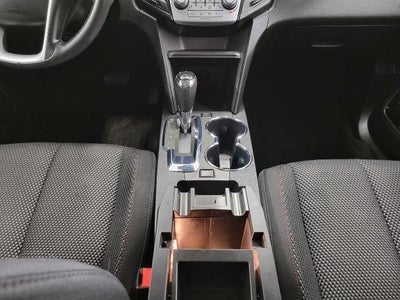 2016 Chevrolet Equinox FWD 4dr LT