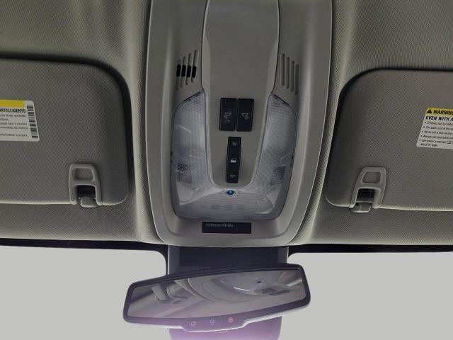 2016 Chevrolet Equinox FWD 4dr LT