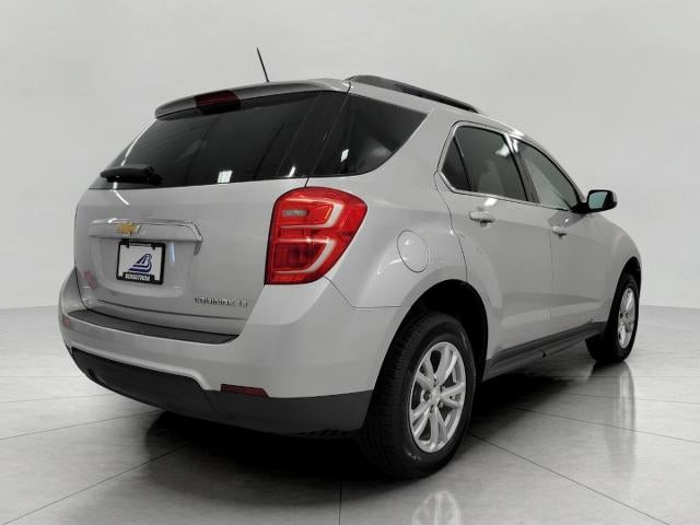 2016 Chevrolet Equinox FWD 4dr LT