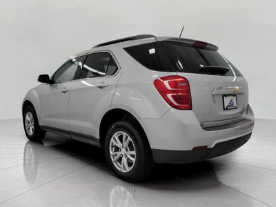 2016 Chevrolet Equinox FWD 4dr LT