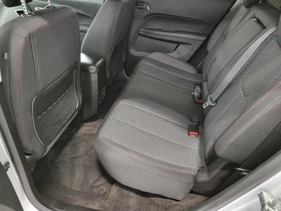 2016 Chevrolet Equinox FWD 4dr LT