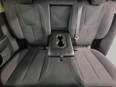 2016 Chevrolet Equinox FWD 4dr LT