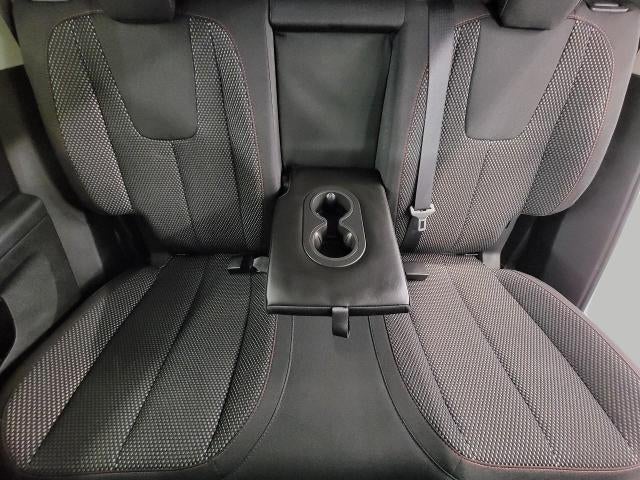 2016 Chevrolet Equinox FWD 4dr LT