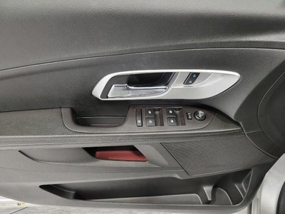 2016 Chevrolet Equinox FWD 4dr LT