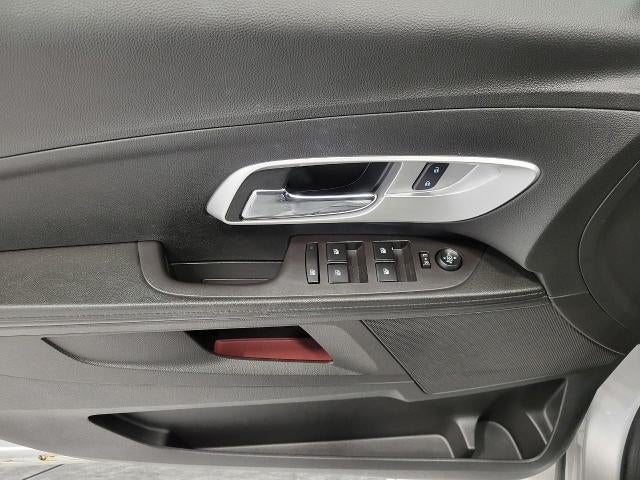 2016 Chevrolet Equinox FWD 4dr LT