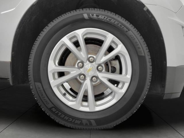 2016 Chevrolet Equinox FWD 4dr LT