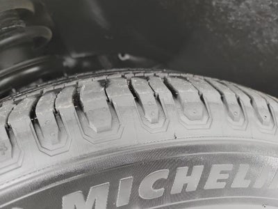 2016 Chevrolet Equinox FWD 4dr LT