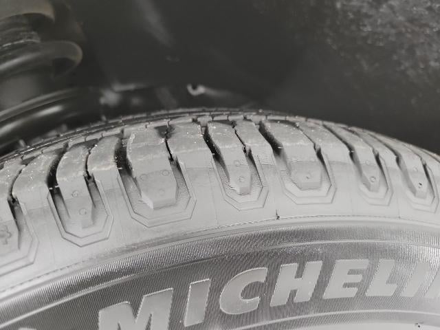 2016 Chevrolet Equinox FWD 4dr LT