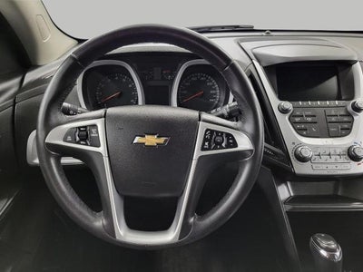 2016 Chevrolet Equinox FWD 4dr LT