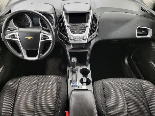 2016 Chevrolet Equinox FWD 4dr LT