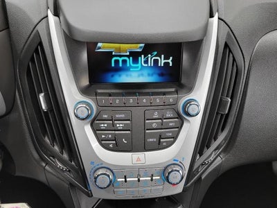 2016 Chevrolet Equinox FWD 4dr LT