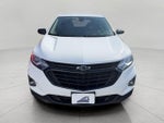 2021 Chevrolet Equinox AWD 4dr LT w/1LT