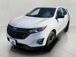 2021 Chevrolet Equinox AWD 4dr LT w/1LT
