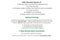 2022 Chevrolet Equinox AWD 4dr LT w/1LT