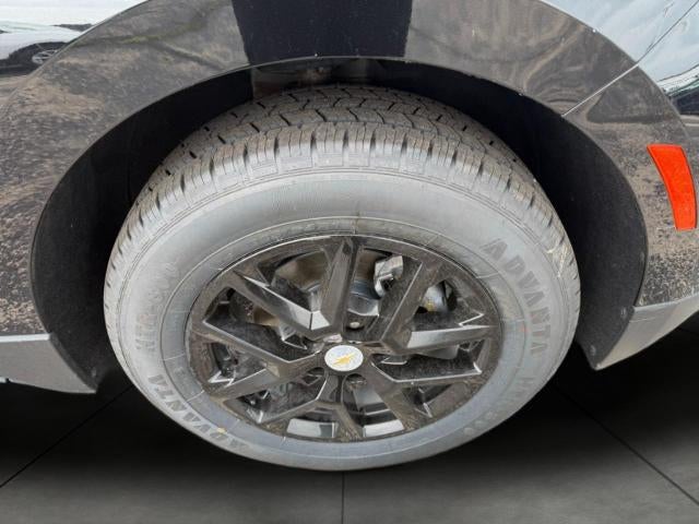 2022 Chevrolet Equinox AWD 4dr LT w/1LT