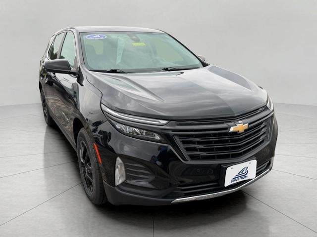 2022 Chevrolet Equinox AWD 4dr LT w/1LT