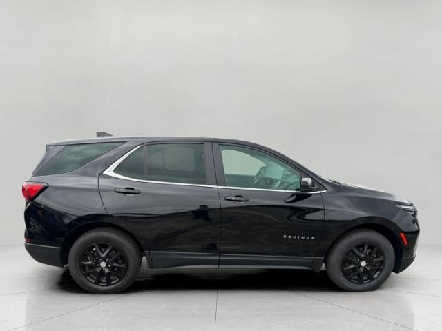 2022 Chevrolet Equinox AWD 4dr LT w/1LT