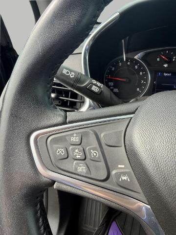 2022 Chevrolet Equinox AWD 4dr LT w/1LT