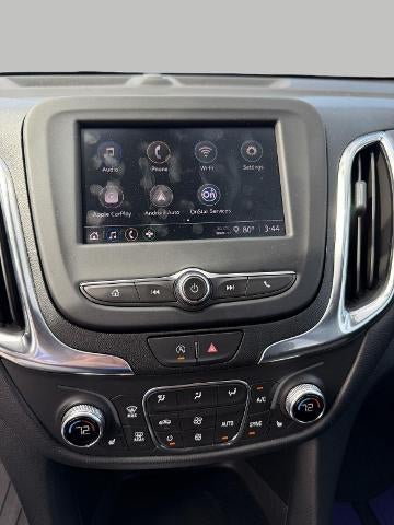2022 Chevrolet Equinox AWD 4dr LT w/1LT