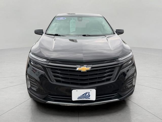 2022 Chevrolet Equinox AWD 4dr LT w/1LT