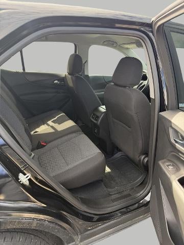 2022 Chevrolet Equinox AWD 4dr LT w/1LT