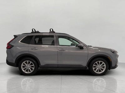 2024 Honda CR-V EX AWD