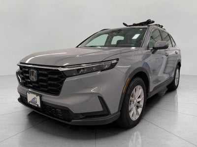 2024 Honda CR-V EX AWD