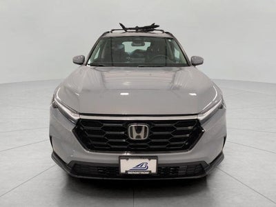 2024 Honda CR-V EX AWD