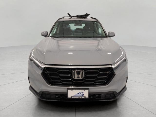 2024 Honda CR-V EX AWD