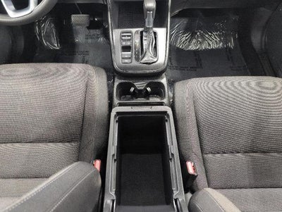 2024 Honda CR-V EX AWD