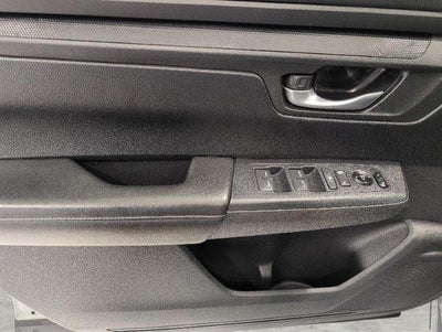 2024 Honda CR-V EX AWD
