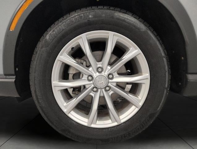 2024 Honda CR-V EX AWD