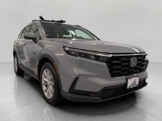 2024 Honda CR-V EX AWD