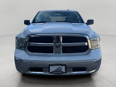 2019 RAM 1500 Classic SLT Crew Cab 4x4 5'7" Box