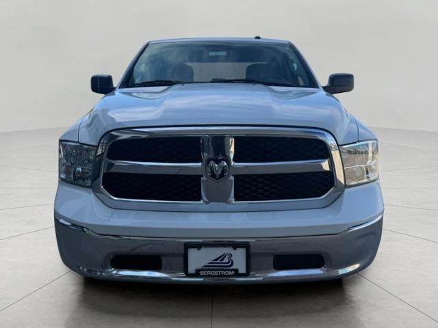 2019 RAM 1500 Classic SLT Crew Cab 4x4 5'7" Box