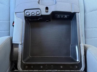 2019 RAM 1500 Classic SLT Crew Cab 4x4 5'7" Box