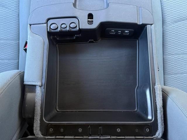 2019 RAM 1500 Classic SLT Crew Cab 4x4 5'7" Box