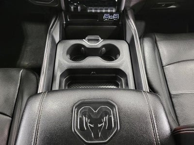 2023 RAM 2500 Power Wagon Rebel 4x4 Crew Cab 6'4 Box