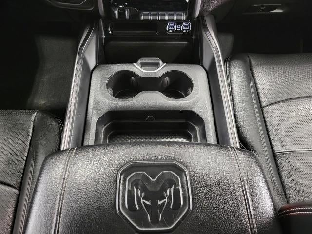 2023 RAM 2500 Power Wagon Rebel 4x4 Crew Cab 6'4 Box