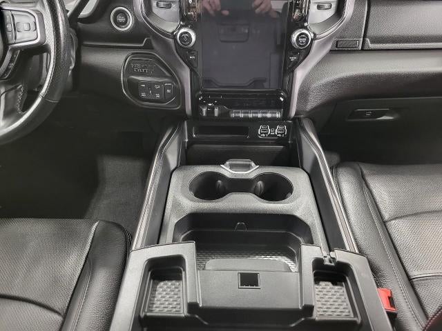 2023 RAM 2500 Power Wagon Rebel 4x4 Crew Cab 6'4 Box