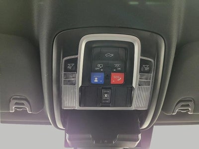 2023 RAM 2500 Power Wagon Rebel 4x4 Crew Cab 6'4 Box