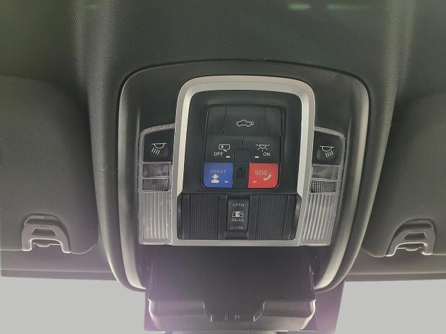 2023 RAM 2500 Power Wagon Rebel 4x4 Crew Cab 6'4 Box