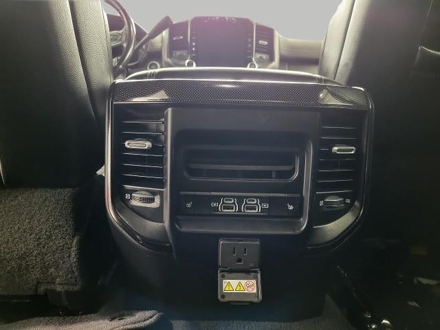 2023 RAM 2500 Power Wagon Rebel 4x4 Crew Cab 6'4 Box