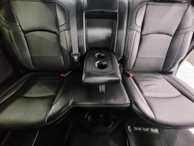 2023 RAM 2500 Power Wagon Rebel 4x4 Crew Cab 6'4 Box